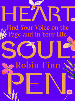 cover image of Heart. Soul. Pen.
